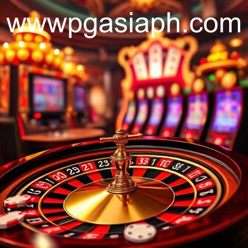 Exploring the Exciting World of Casino Games: A Deep Dive into PGasia