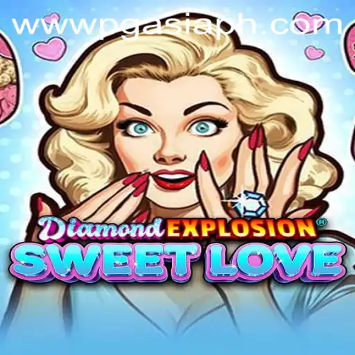 Unveiling DiamondExplosionSweetLove: A Captivating Game Adventure