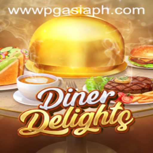 Exploring the World of DinerDelights: A PGasia Adventure