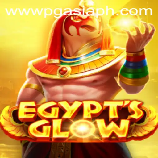 Discover the Mesmerizing World of EgyptsGlow: A Thrilling PGasia Game Adventure