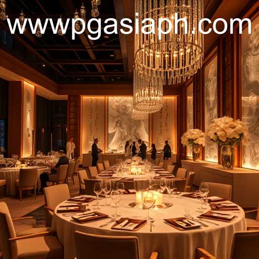 Exclusive Events: A Spotlight on PGasia