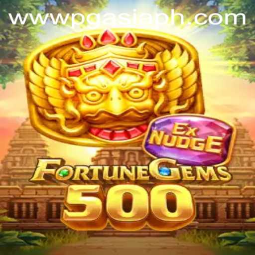 Unveiling FortuneGems500: A New Era in Gaming by PGasia