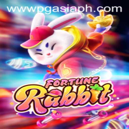 Unveiling FortuneRabbit: The New Sensation in Online Gaming by PGasia