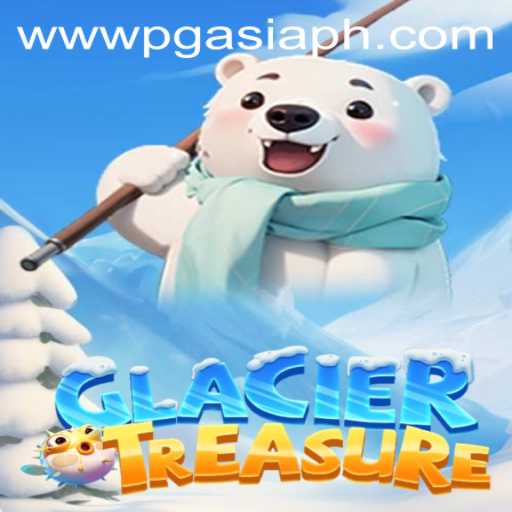 Discover the Thrills of GlacierTreasure with PGasia