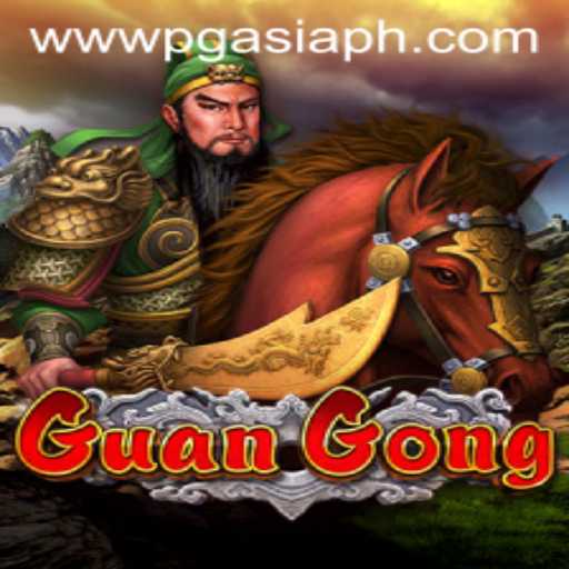 Discover the Legendary Gaming Experience of GuanGong by PGasia