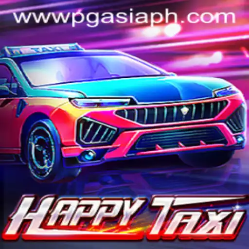 Exploring the Vibrant World of HappyTaxi - A PGasia Adventure