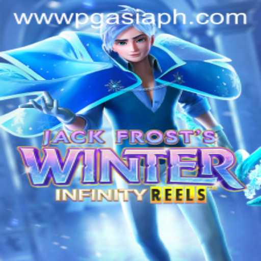 Embrace the Chill: Discover JackFrostsWinter in a New PGasia Adventure