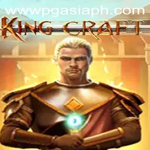 Exploring the Realm of KingcraftMenomin: A PGasia Adventure