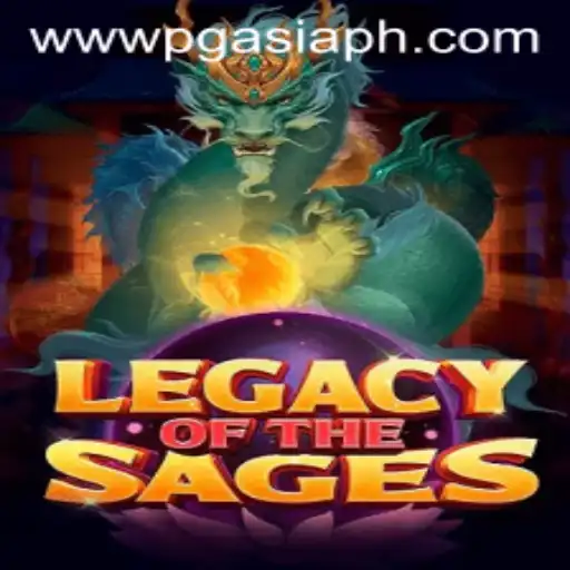 Legacy of the Sages: A New Era in Mobile Gaming with PGasia