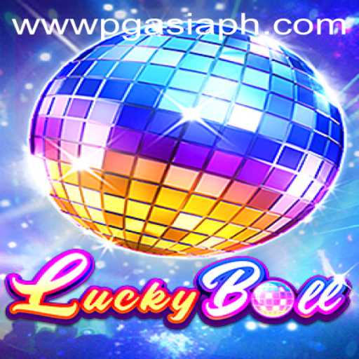 Unveiling LuckyBall: The Exciting New PGasia Casino Game