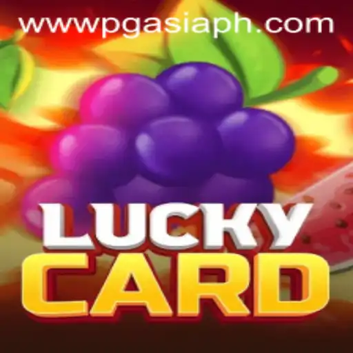 Exploring LuckyCard: A Fascinating Game by PGasia