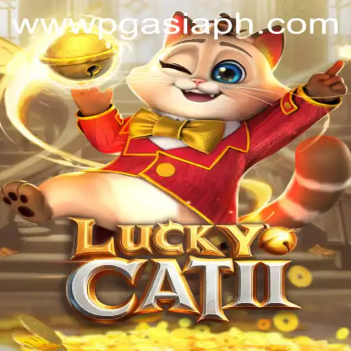 Discover the Thrilling World of LuckyCatII: A Deep Dive into PGasia's Latest Sensation