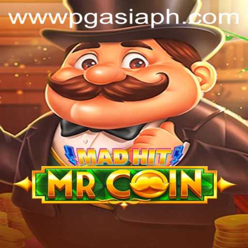 Unveiling the Thrills of MadHitMrCoin: A Dive into PGasia's Latest Gaming Adventure
