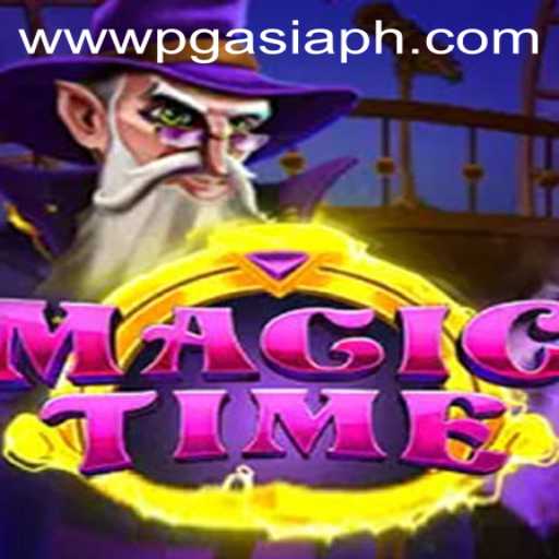 MagicTime: A New Gaming Experience in PGasia
