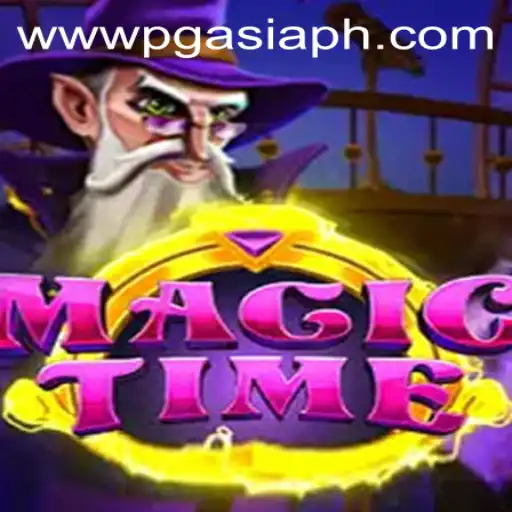 MagicTime: A New Gaming Experience in PGasia