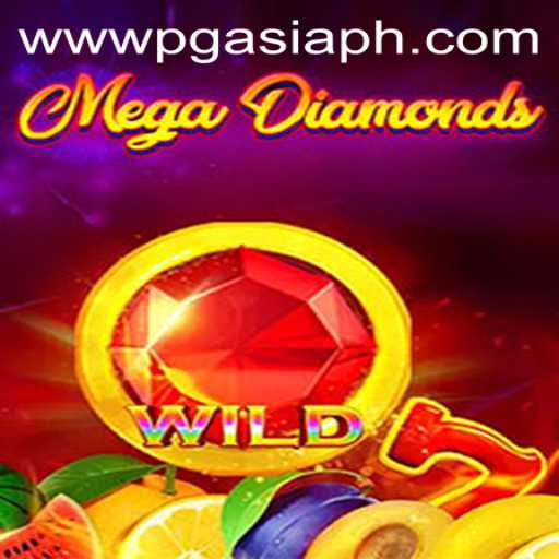Unveiling MegaDiamond: The New Era of Online Gaming