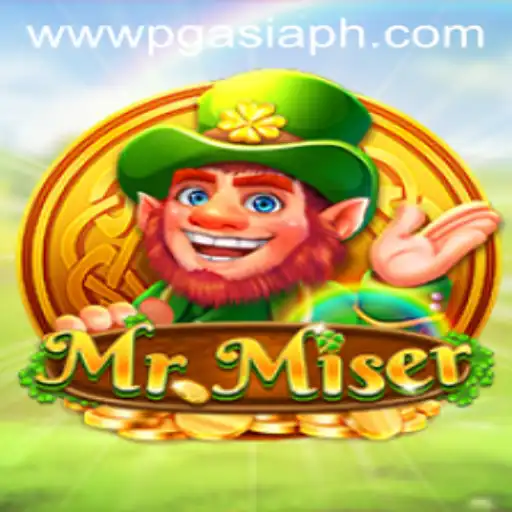 Unravel the Thrilling World of MrMiser: The Ultimate Gaming Experience in PGasia
