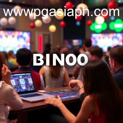 Exploring the Thrilling World of Online Bingo and the Rise of PGasia