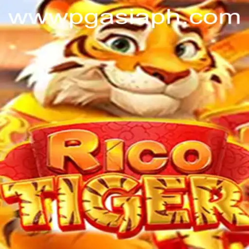 Discovering RicoTiger: A New Gaming Phenomenon