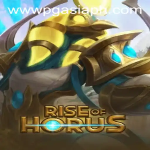 Rise of Horus: A New Gaming Phenomenon Capturing PGasia