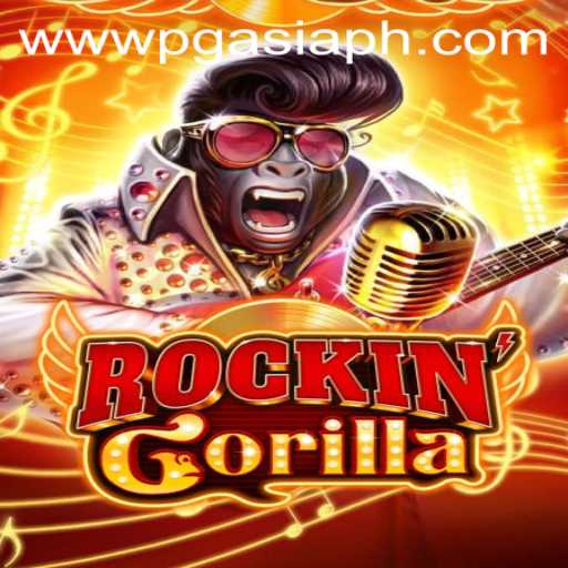 Discover the Thrills of RockinGorilla: An Exciting Adventure with PGasia