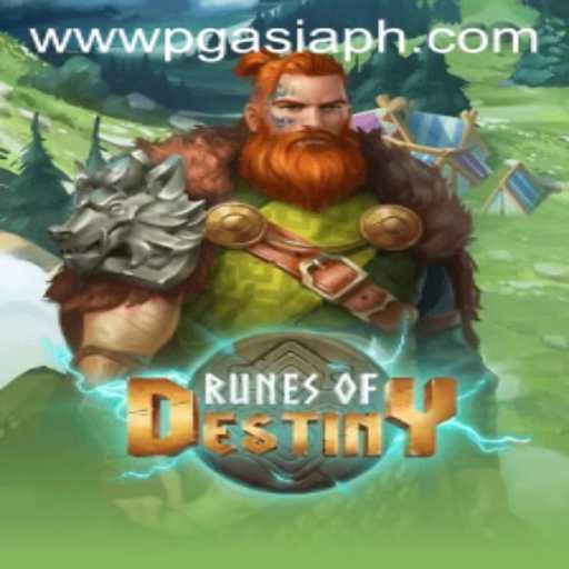 RunesOfDestiny Unveiled: An In-Depth Look into the Adventurous Realm of PGasia