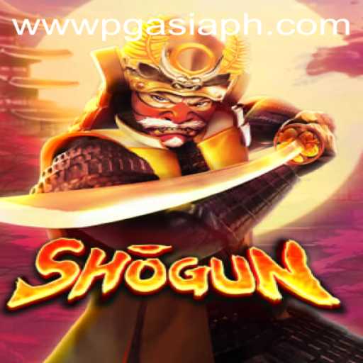 Exploring the Exciting World of Shogun: A Strategic Delight with PGasia