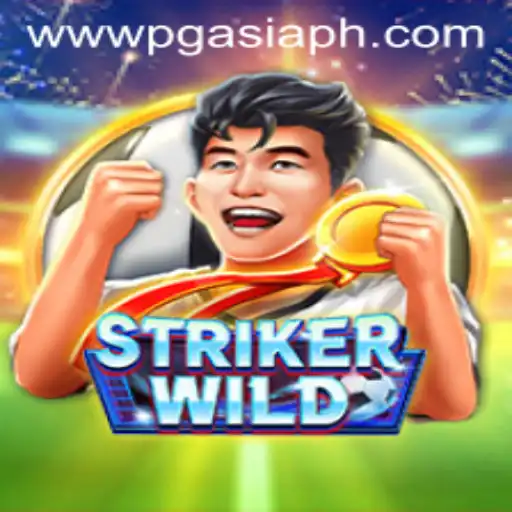 StrikerWILD: Unleashing a New Era of Excitement with PGasia
