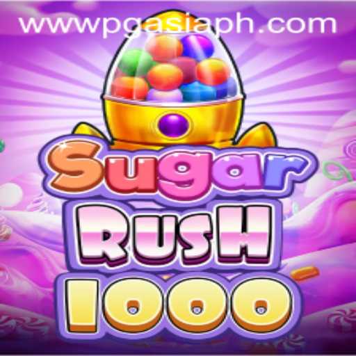 SugarRush1000 The Sweetest Adventure in Gaming