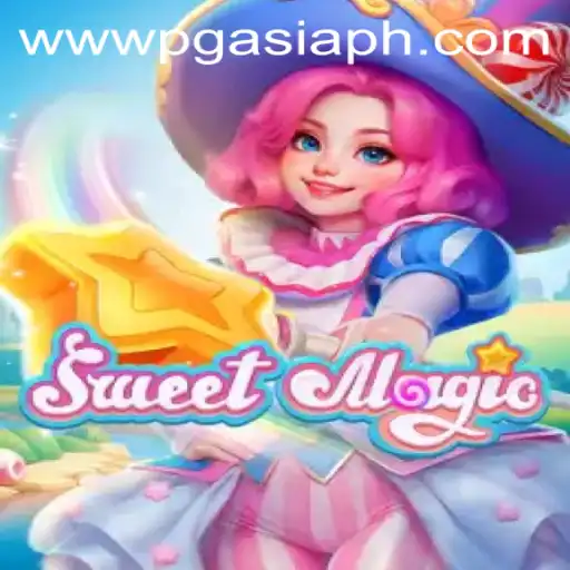 Unveiling SweetMagic: A Thrilling Journey Through the Enchanting World of PGasia Games
