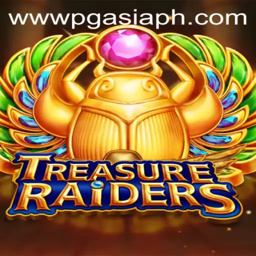 Unveiling the Thrills of TREASURERAIDERS: An In-depth Guide