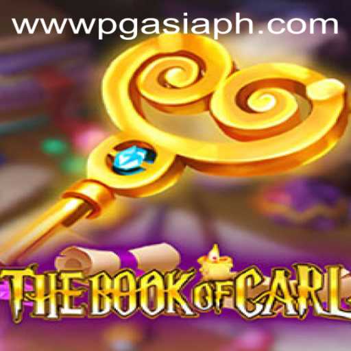 Unveiling TheBookofCarl: A Journey Through PGasia