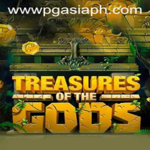 Unlocking Mysteries in Treasure of the Gods: A Thrilling Gaming Adventure by PGasia