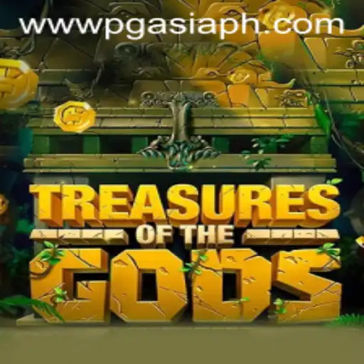 Unlocking Mysteries in Treasure of the Gods: A Thrilling Gaming Adventure by PGasia