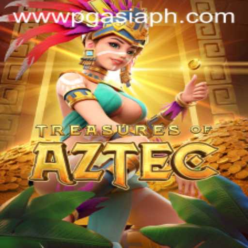 Explore the Thrills of Treasures of Aztec by PGasia