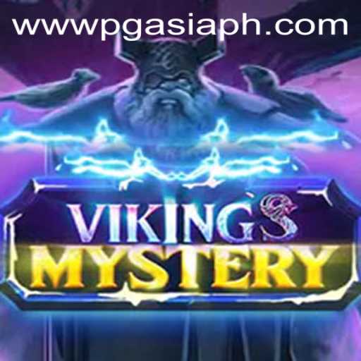 VikingsMystery: Unlock the Adventure with PGasia