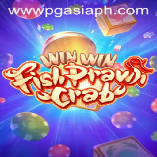 Exploring the Exciting World of WinWinFishPrawnCrab by PGasia