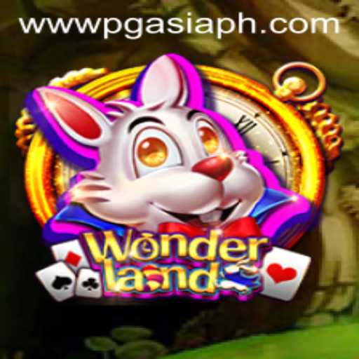 Discovering Wonderland: A New Hit Adventure from PGasia