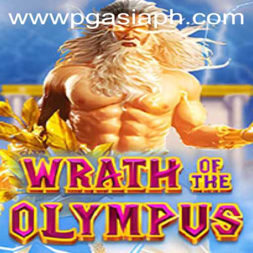 Exploring the Mythological Depths of 'WrathofOlympus' with PGasia